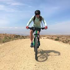 Day 1: #AmyBikesJordan