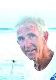 Lewes Yacht Club honors Bill Reardon for years of service