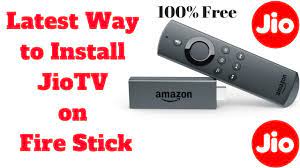 We do not encourage you to jailbreak your firestick lite/ 3rd gen or 4k firestick and watch pirated content or do illegal activities. How To Download Install Jio Tv On Firestick