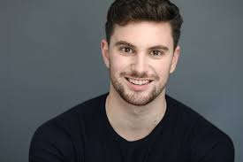 Kevin Ray Johnson — News — OnStage Blog