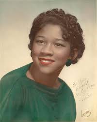 Vivian Cammack Obituary (2017)