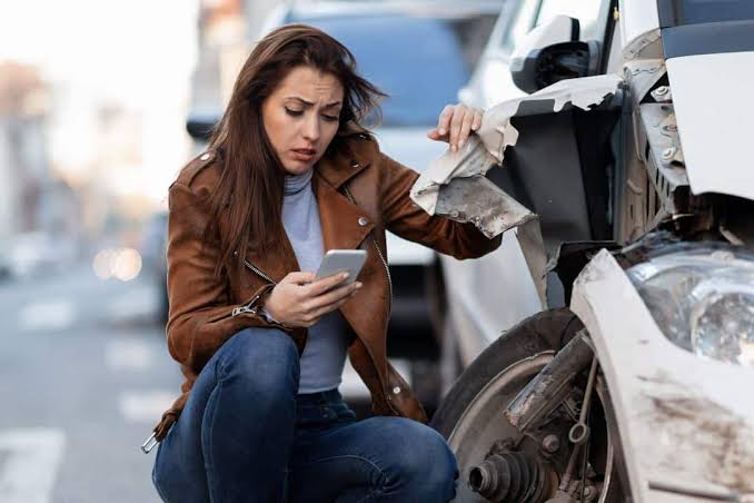 Steps To Take After A Personal Injury Accident - CHG Personal Injury Lawyers