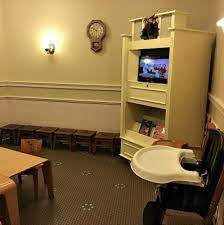 Everything You Need To Know About Baby Care Centers Magic Kingdom The Mouse For Less Blog