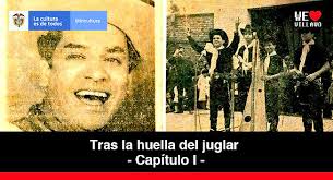 Primeros pasos de Luis Ariel Rey