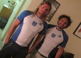 Campeonato Mundial de Natación: Damián Garis y Pablo Gauna compiten en el  World Masters 2014