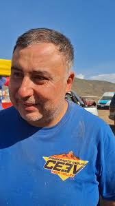 Muy contento a la hora del balance vimos al productor del @3vallesenduro,  gracias a la alta concurrencia de pilotos y de familias a la 1a fecha de  Pullally, además que el terreno respondió. Nuestro ...