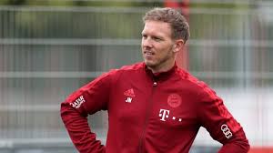 Julian nagelsmann (born 23 july 1987) is a german professional football coach and former player who is the head coach of bayern munich. Fc Bayern News Wie Julian Nagelsmann Arbeitet