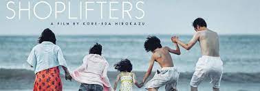 Tamilgun 2021 is a popular pirated internet website that puts up the latest tamil movies, malayalam movies, telugu movies, tamil tv sequences, tamil hindi dubbed movies, tamil tv shows, and numerous other movie and tv shows in south indian languages. Shoplifters Movie Review 4 5 5 Critic Review Of Shoplifters By Times Of India