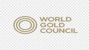 The world gold council is the market development organisation for the gold industry. World Gold Council Logo Brand Gold Text Logo Png Pngegg