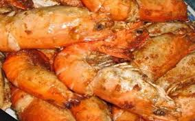 Terdapat 2 jenis labu yang saya tanam iaitu labu putih dan labu kuning. Resep Cara Membuat Udang Goreng Keeprecipes Your Universal Recipe Box