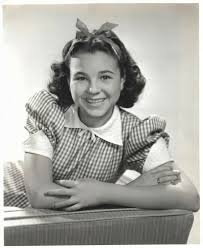 Rip the wonderful jane withers, who has passed away at the age of 95. Jane Withers