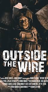 In the near future, a drone pilot is sent into a deadly militarized zone and must work with an android officer to locate a doomsday device. Outside The Wire 2016 Imdb