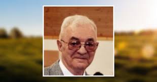 Glen Froemke Obituary September 7, 2009