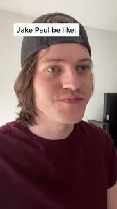 Jake Paul is a 🤡....#fyp #comedy #quarantinelife