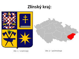 Tvoří jej tři okresy ve východní části územního jihomoravského kraje a okres vsetín z jihovýchodní části severomoravského kraje. Nazev Skoly Zs Netvorice Okres Benesov Autor Mgr Pavla Zrzavecka Datum Nazev Vy 32 Inovace 15 Zemepis Tema Zlinsky Kraj Rocnik 9 Cislo Ppt Stahnout