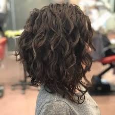 This short hairstyle with thick natural curls is shaped in a style similar to that of a mohawk. 50 Short Curly Hair Ideas To Step Up Your Style Game In 2020