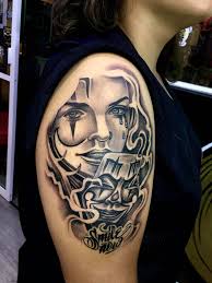 Tatuajes sosa