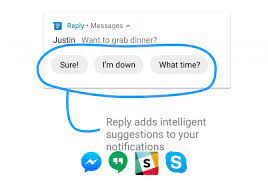 We support groups, whatsauto can send auto reply to any groups in your messaging app.support all messengers. Google Reply Smart Quick Reply App Now Available For Download Here S How It Works