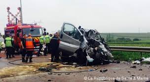 Maybe you would like to learn more about one of these? Accident Dans L Aube Le Taux De Glucose De Jeson Le Conducteur Du Minibus Etait Tres Bas La Republique De Seine Et Marne