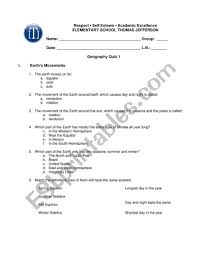 Our rootin' tootin' trivia pertains to the wild west or the american frontier as some scholars refer it to. Geography Planet Earth Quiz Esl Worksheet By Borotraj