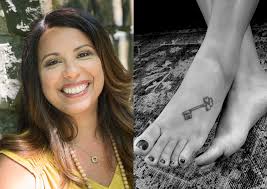 What Does Your Tattoo Say About You?