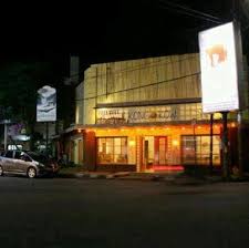 Karya wisata ujung, gedung johor, medan johor, מדאן, סומטרה אוטרה (צפון סומטרה) 20147, אינדונזיה. Kongkow Kongkow Di Kongkow Cafe Indahrosmawati