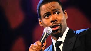 Chris Rock Talks Racism and Double Standards