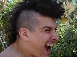 Dominique THIBAULT, 48 ans (GARDANNE, THOUARS)