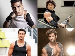 Because of his success as model, he was offered films. à¤¬ à¤² à¤µ à¤¡ à¤• à¤Ÿ à¤ª 10 à¤à¤• à¤¶à¤¨ à¤¹ à¤° à¤œ Top 10 Action Heroes Of Bollywood