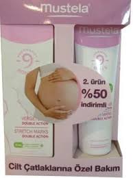 Mustela Urunleri Panosundaki Pin