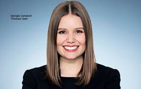 Intellectual Property & TMT Rising Stars