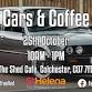 Fast & Fuelled | Cars & Coffee @ The Shed Cafe event image