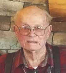 Donald 'Don' David Knapp, 98