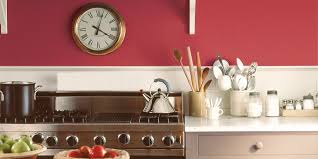 Sois sure de ta couleur. Comment Repeindre Sa Cuisine Marie Claire