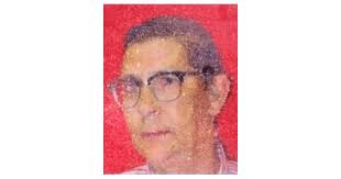 Emory Garman Obituary (1935