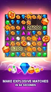 Coralite | Bejeweled Wiki | Fandom