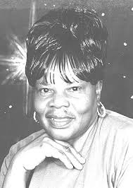 Obituary for Loretta Vernita Newman-Mader