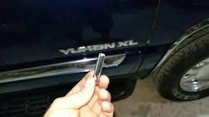 Shop for all caravan hot water systems & parts online at caravans plus. Cabin Air Filter Replacement 1999 2007 Yukon Suburban Tahoe Youtube