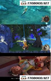 Dennis has his own plotline that you might just skip because it's super boring, but you definitely don't want to skip. ì•„í‹€ë¦¬ì— ë¼ì´ìž2 Atelier Ryza 2 Lost Legends And The Secret Fairy V1 05 ê¸°íƒ€ í† ë ŒíŠ¸ ë˜ë³´ê³ 