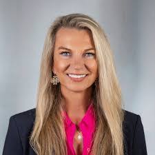 Sandra Sorge's Instagram, Twitter & Facebook