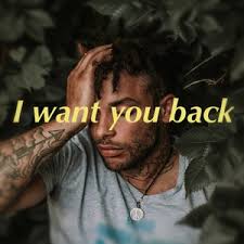 I Want You Back