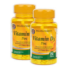 Although exposure to sunlight helps your body produce this vitamin. Joint Supplements Vitamins For Bone Muscle Pain Holland Barrett