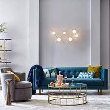 West Elm Bradford Sofa