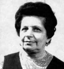 Origines de l'école Curie