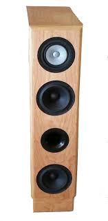 Check spelling or type a new query. Halcyon Tower Flat Pack Speaker Hardware