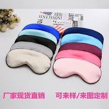 While many brand name products claim to have ingredients that hydrate, restore and rejuvenate, they often don't back up their claims with their ingredients. 100pcs Silk Eye Mask Imitation Mulberry Silk Double Sided Shading Sleep Beauty Eye Mask Custom Factory Eyewear Spot Wholesale In Massage Relaxation From Beauty Health On Aliexpress Com Alibaba Group