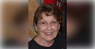 Obituary information for Kathryn Kenst Henson
