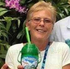 Theresa Hawley Obituary (1957