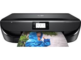 Hp Envy 5052 All In One Printer Software And Driver Downloads Hp Customer Support