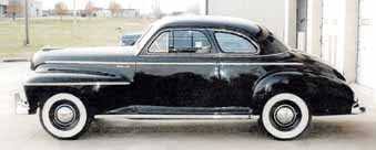 Image result for Falcon Gray 1941 Oldsmobile